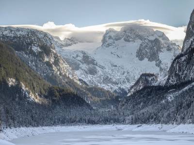 COOEE alpin Hotel Dachstein - Bild 1