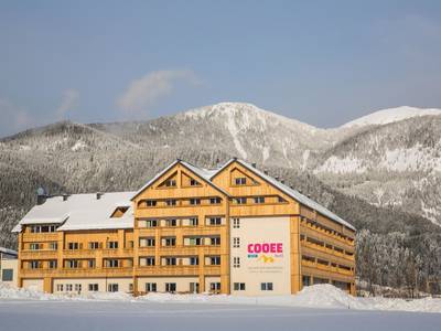 COOEE alpin Hotel Dachstein - Bild 1