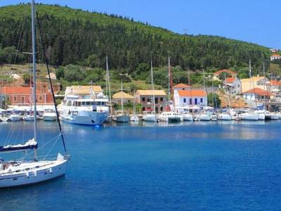 Fiskardonna Luxury Suites - Bild 1