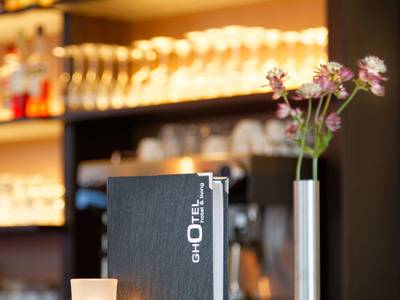 Four Points Flex by Sheraton Essen - Bild 1