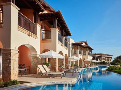 Aphrodite Hills Hotel by Atlantica - Bild 1