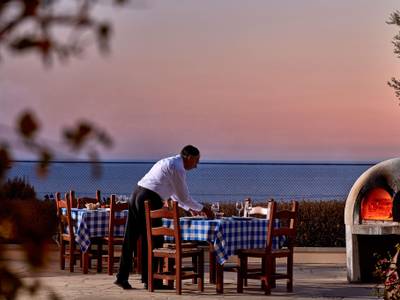 Aphrodite Hills Hotel by Atlantica - Bild 1