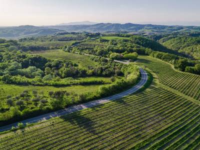 Castelfalfi - Bild 1