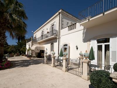 Wellness & Spa Hotel Fitalia - Bild 1