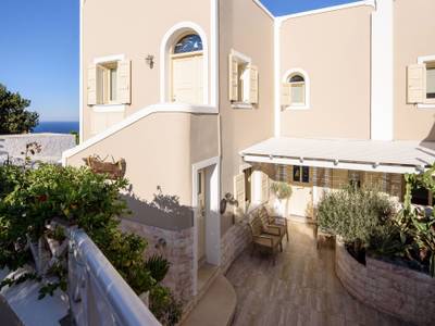 Santorini Suite Home - Bild 1