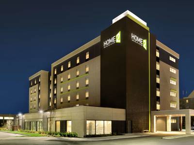 Home2 Suites by Hilton Milton Ontario - Bild 1