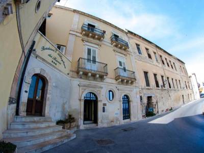 Life Residence dei Baroni - Bild 1