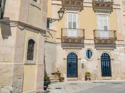 Life Residence dei Baroni - Bild 1