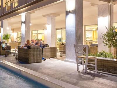 Thassos Grand Resort - Bild 1