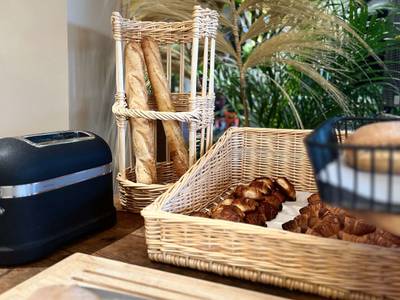 ibis budget Saint Martin de Crau Porte de Camargue - Bild 1