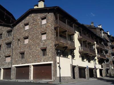 Pierre & Vacances Alba Andorra - Bild 1