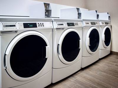 Hampton Inn by Hilton Sarnia/Point Edward - Bild 1