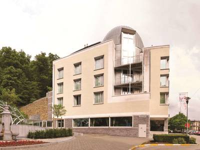 Van Der Valk Hotel Spa - Bild 1