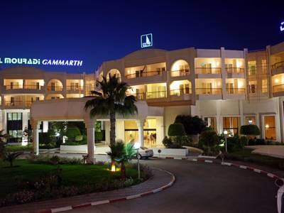 El Mouradi Gammarth - Bild 1