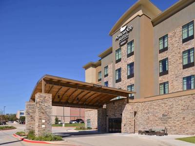 Homewood Suites by Hilton Trophy Club Fort Worth North - Bild 1