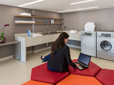 Mercure Jundiaí Shopping - Bild 1