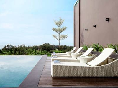 Pullman Miri Waterfront - Bild 1