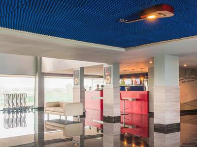 Ibis Styles Sao Mateus - Bild 1