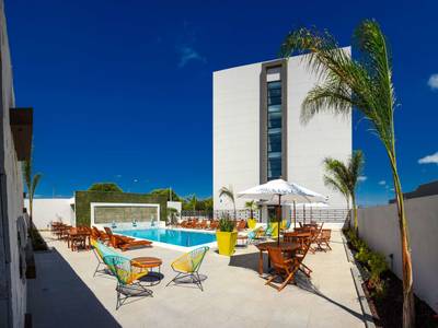 Hampton Inn by Hilton Piedras Negras - Bild 1