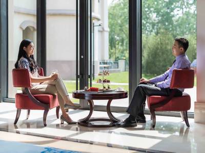 Pullman Tangshan - Bild 1