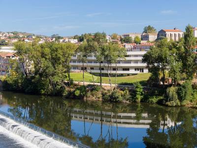 Best Western Plus Hôtel Divona Cahors - Bild 1