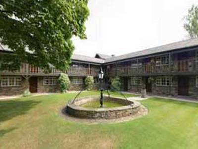 Last Drop Village Hotel & Spa - Bild 1