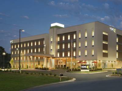 Home2 Suites by Hilton Grovetown Augusta Area - Bild 1
