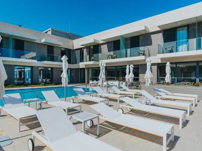 Vila Baleira Village - Bild 1