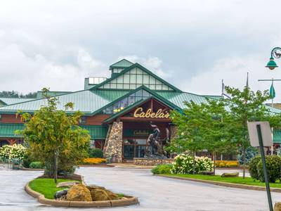 Hawthorn Suites by Wyndham Wheeling at the Highlands - Bild 1