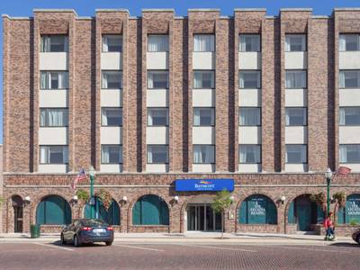 Baymont by Wyndham Delavan Near Lake Geneva - Bild 1