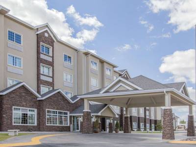 Microtel Inn & Suites by Wyndham Cuauhtemoc - Bild 1