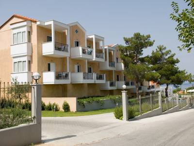 Louloudis Boutique Hotel & Spa - Bild 1