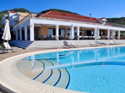 Louloudis Boutique Hotel & Spa - Bild 1