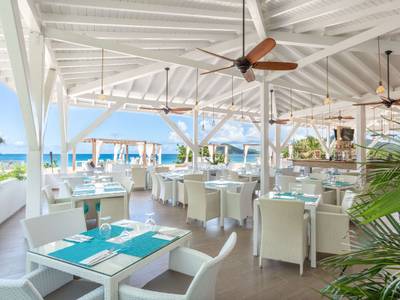 Wyndham Tortola BVI Lambert Beach Resort - Bild 1