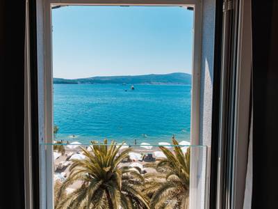 Hotel Palma - Bild 1