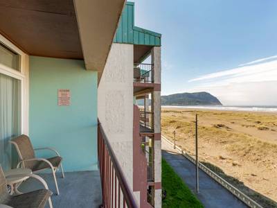 Best Western Plus Ocean View Resort - Bild 1