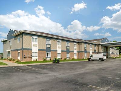 Best Western Clare Hotel - Bild 1