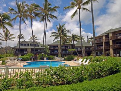 Kaha Lani Resort - Bild 1