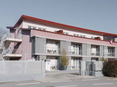 Privilege Apartments & Suites - Bild 1