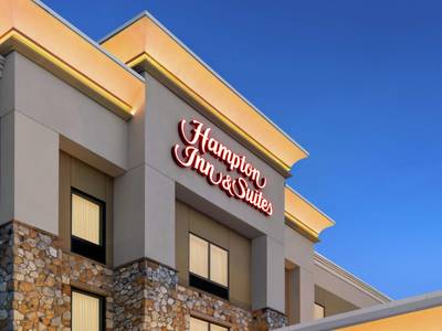 Hampton Inn & Suites Mount Joy/Lancaster West - Bild 1