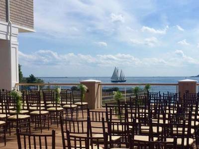 Beauport Hotel Gloucester - Bild 1