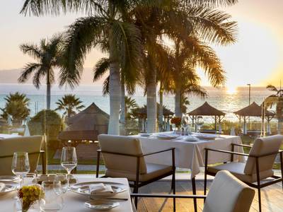 Gran Meliá Palacio de Isora - Bild 1