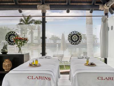 Gran Meliá Palacio de Isora - Bild 1