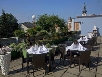 Best Western Plaza Hotel Wels - Bild 1