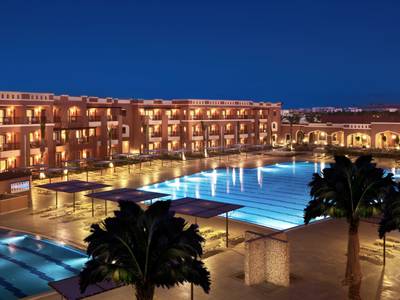 Jaz Tamerina - Bild 1