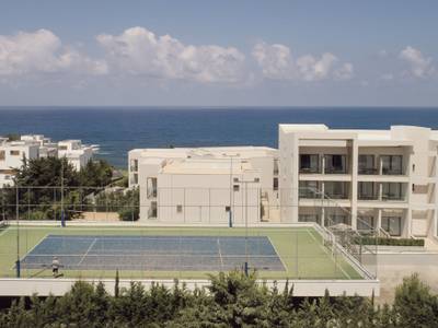 Mare Paphos - Bild 1