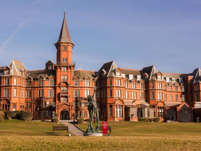 Slieve Donard - Bild 1