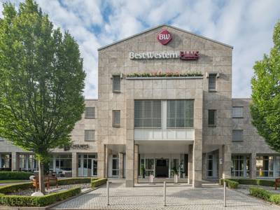 Best Western Plus Hotel Fellbach-Stuttgart - Bild 1