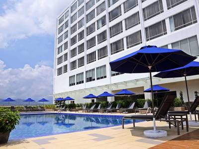Novotel Taiping Perak - Bild 1