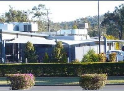 Vitrinite Village - Bild 1